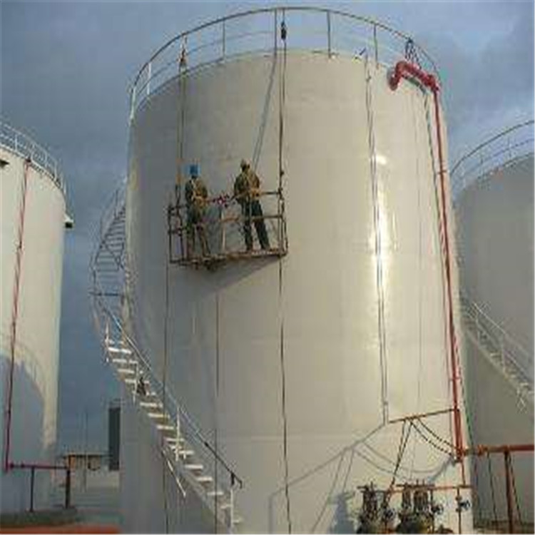 黄岩喷漆翻新・工业喷漆・设备喷漆服务简介